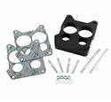 Mr. Gasket 3406 - Mr. Gasket Carburetor Spacers