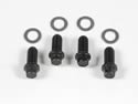 Mr. Gasket 3409 - Mr. Gasket Header Bolts