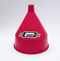 Mr. Gasket 3695 - Mr. Gasket Fast-Fill Funnels