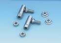 Mr. Gasket 3810G - Mr. Gasket Standard Throttle Cable Ends