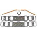 Mr. Gasket 404 - Mr. Gasket Standard Intake Gasket Sets