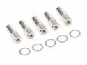 Mr. Gasket 4302G - Mr. Gasket Lug Nuts