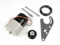 Mr. Gasket Electric Water Pump Drive Kits