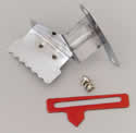 Mr. Gasket 4598 - Mr. Gasket Timing Tabs