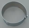 Mr. Gasket Air Conditioner Trim Rings