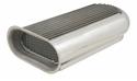 Mr. Gasket 5233 - Mr. Gasket Hood Scoops