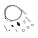 Mr. Gasket Universal Throttle Cable Kits