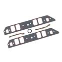 Mr. Gasket 5819 - Mr. Gasket Ultra-Seal Intake Manifold Gaskets