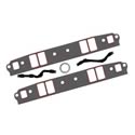 Mr. Gasket 5821 - Mr. Gasket Ultra-Seal Intake Manifold Gaskets