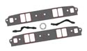 Mr. Gasket 5822 - Mr. Gasket Ultra-Seal Intake Manifold Gaskets