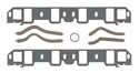 Mr. Gasket 5834 - Mr. Gasket Ultra-Seal Intake Manifold Gaskets