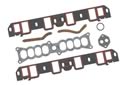 Mr. Gasket 5835 - Mr. Gasket Ultra-Seal Intake Manifold Gaskets