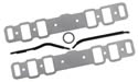 Mr. Gasket 5846 - Mr. Gasket Ultra-Seal Intake Manifold Gaskets