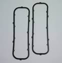Mr. Gasket 5862 - Mr. Gasket Ultra-Seal Valve Cover Gaskets