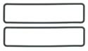 Mr. Gasket 5867 - Mr. Gasket Ultra-Seal Valve Cover Gaskets