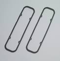 Mr. Gasket 5869 - Mr. Gasket Ultra-Seal Valve Cover Gaskets