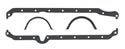 Mr. Gasket 5885 - Mr. Gasket Ultra-Seal Oil Pan Gaskets