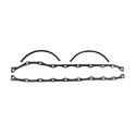 Mr. Gasket Ultra-Seal Oil Pan Gaskets
