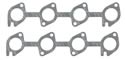 Mr. Gasket 5927 - Mr. Gasket Ultra-Seal Exhaust Gaskets