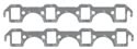 Mr. Gasket 5930 - Mr. Gasket Ultra-Seal Exhaust Gaskets