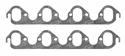 Mr. Gasket 5954 - Mr. Gasket Ultra-Seal Exhaust Gaskets