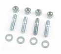 Mr. Gasket 59 - Mr. Gasket Carburetor Studs