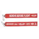 Mr. Gasket 6001 - Mr. Gasket Parachute Flags