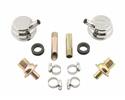 Mr. Gasket Crankcase Evacuation Systems