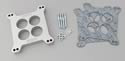 Mr. Gasket 6006 - Mr. Gasket Carburetor Spacers
