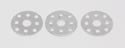 Mr. Gasket Universal Water Pump Pulley Shim Kits