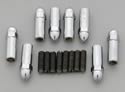 Mr. Gasket 6304 - Mr. Gasket Valve Cover Y-Wing Bolt Kits
