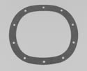 Mr. Gasket Differential Cover Gaskets