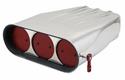 Mr. Gasket 6658 - Mr. Gasket Hood Scoops