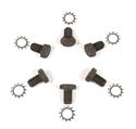 Mr. Gasket Flex Plate Bolt Kits