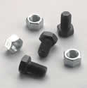 Mr. Gasket Torque Converter Bolts