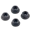 Mr. Gasket Torque Converter Nuts