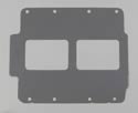 Mr. Gasket Supercharger to Manifold Gaskets