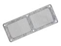 Mr. Gasket Supercharger to Carburetor Plate Gaskets