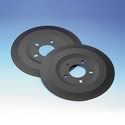 Mr. Gasket 6906 - Mr. Gasket Wheel Dust Shields