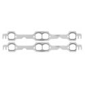 Mr. Gasket Embossed Aluminum Exhaust Gaskets