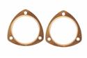 Mr. Gasket Copper-Seal Collector Gaskets
