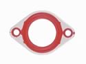 Mr. Gasket 738G - Mr. Gasket Thermostat Housing and Water Outlet Gaskets