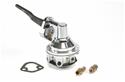 Mr. Gasket 7708 - Mr. Gasket Chrome Plated Street Fuel Pumps