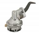 Mr. Gasket 7710 - Mr. Gasket Chrome Plated Street Fuel Pumps