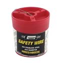 Mr. Gasket 8022G - Mr. Gasket Safety Wire & Springs