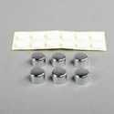 Mr. Gasket Bolt Caps