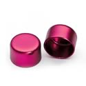 Mr. Gasket 8908G - Mr. Gasket Bolt Caps