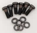 Mr. Gasket Pressure Plate Bolts