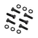 Mr. Gasket 911 - Mr. Gasket Pressure Plate Bolts