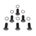Mr. Gasket 912 - Mr. Gasket Flywheel Bolt Kits